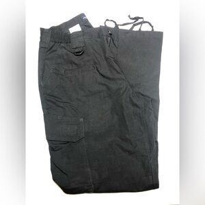 Men’s LAPG Operator Tactical Black Pants